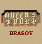 Queens Pub  Brasov